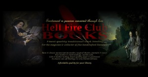 Hell Fire Club Books